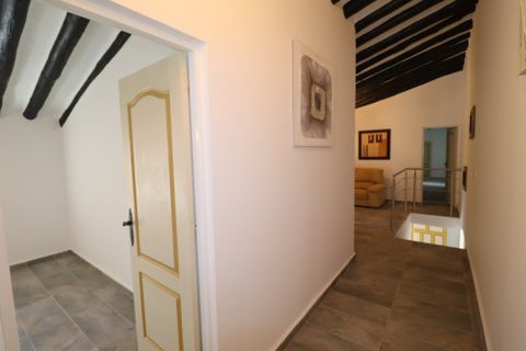 Cortijo i Chirivel, Almeria, Chirivel - € 329.000 | Ref: 3008-CH - foto 29